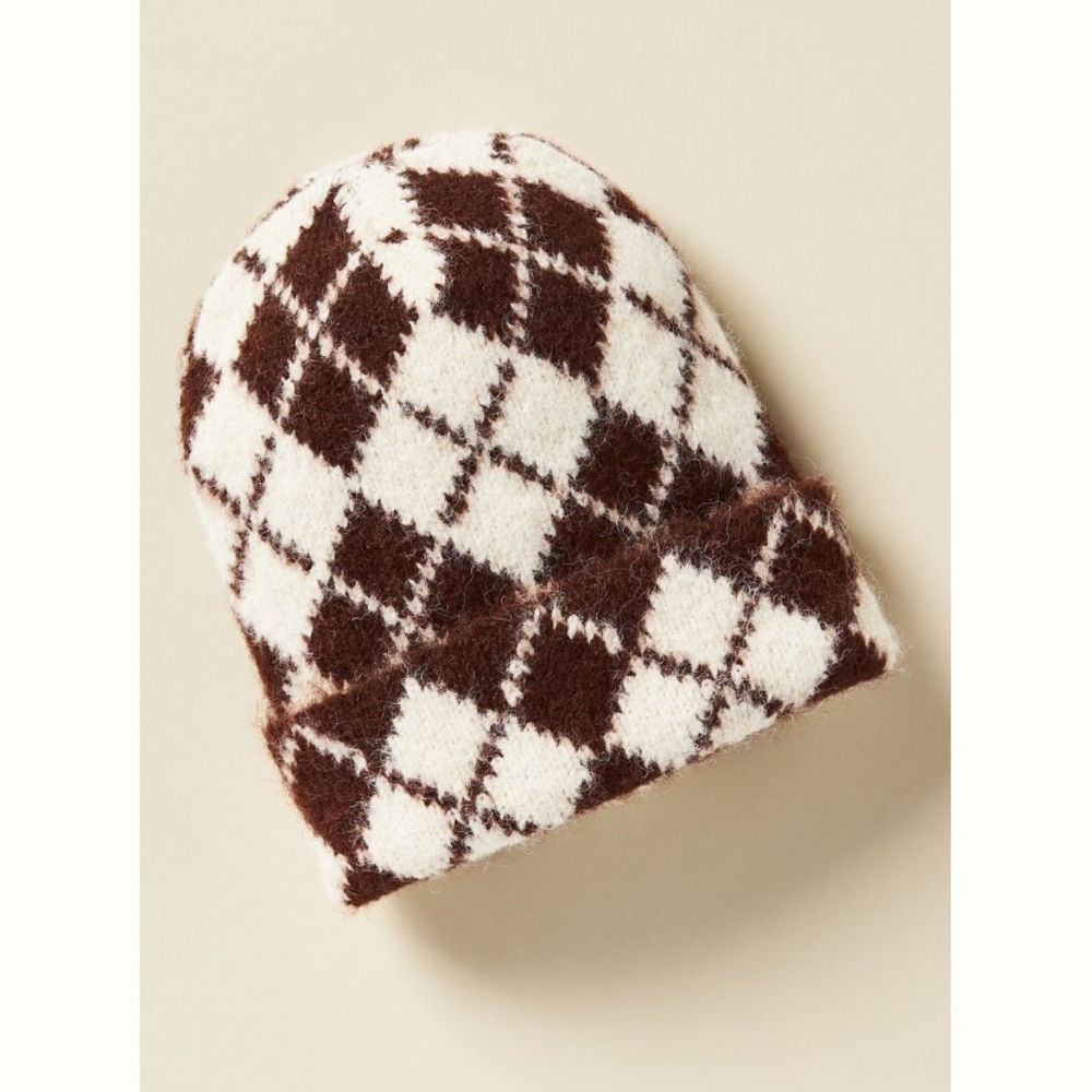 Anthropologie hat